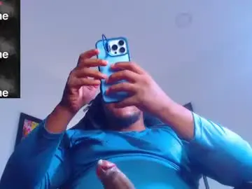 Chaturbate Adult Webcam of yosoy_enzo2020