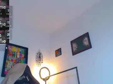 Chaturbate Adult Webcam of yosoy_enzo2020