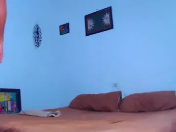 Chaturbate Watch Live Sex Cams of yosoy_enzo2020