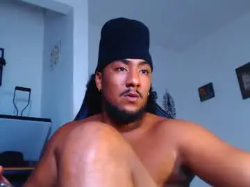 Chaturbate Watch Live Sex Cams of yosoy_enzo2020