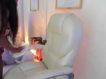 Chaturbate Private Sex Chat of zobe_love