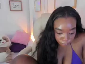 Chaturbate Private Sex Chat of zobe_love