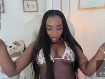 Chaturbate Adult Webcams of zobe_love