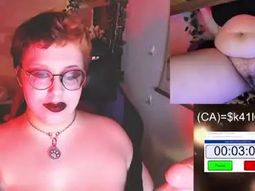 Chaturbate Adult Webcam of _bandit_b0y