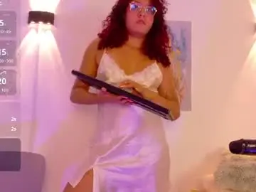 Chaturbate Best Webcam of afrodite_fox1