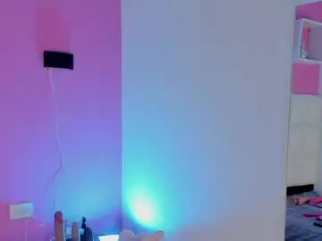 Chaturbate Adult Video Chat of alanna_hot3