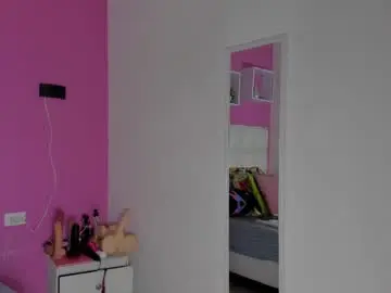 Chaturbate Adult Webcams of alanna_hot3