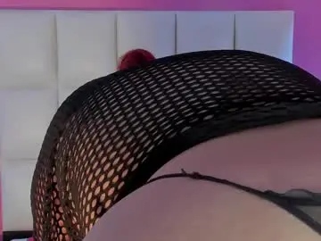 Chaturbate Live Porn of alanna_hot3