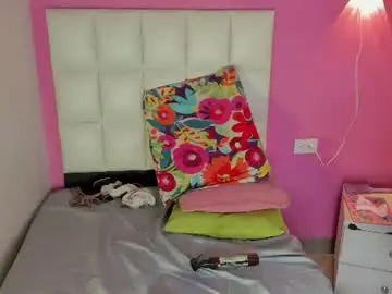 Chaturbate Live Sex Cam of alanna_hot3