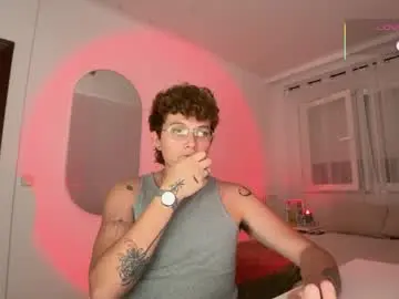 Chaturbate Adult Webcam of anddres_boss