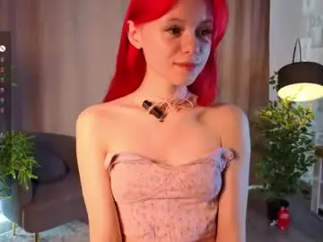 Chaturbate Adult Video Chat of bridgetbottrell