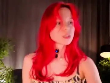 Chaturbate Sex Cam of bridgetbottrell