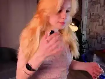 Chaturbate Adult Webcam of bridgetbottrell