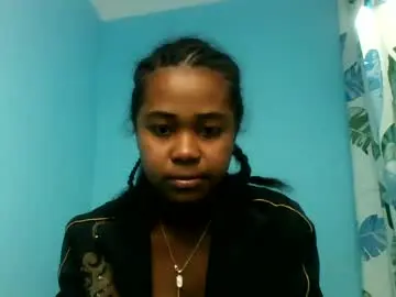 Chaturbate Live Sex Cam of cclanioo