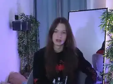 Chaturbate Adult Video Chat of l1l2th