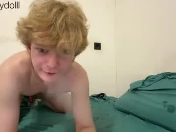 Chaturbate Free Live Porn of tinnydoll