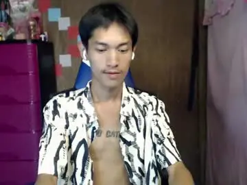 Chaturbate Adult Webcam of 0cir_asiansatisfy