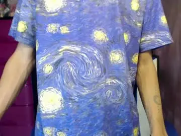 Chaturbate Best Webcam of 0cir_asiansatisfy