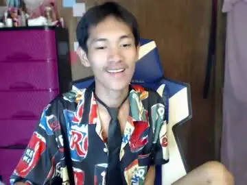 Chaturbate Adult Webcams of 0cir_asiansatisfy