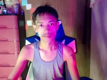 Chaturbate Sex Cam of 0cir_asiansatisfy