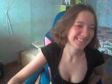 Chaturbate Nude Webcam of baby_chloe_show