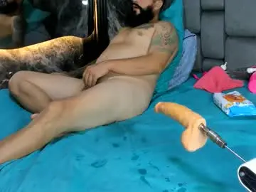 Chaturbate Free Porn Cam of couple_gold69