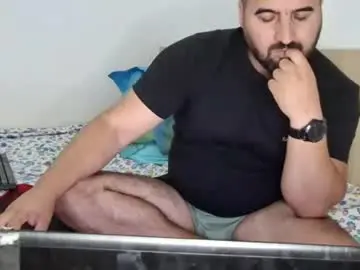 Chaturbate Watch Live Sex Cams of daddyy000018