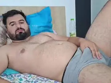 Chaturbate Live Porn of daddyy000018