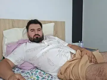 Chaturbate Sex Cam of daddyy000018