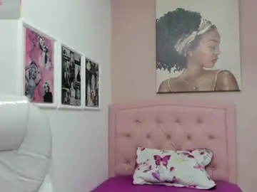 Chaturbate Sex Cam of dakota_cortez