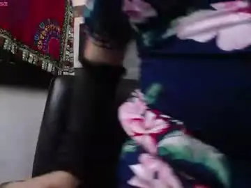 Chaturbate Live Sex Cam of daliadubey