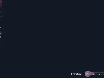 Chaturbate Sex Cam of eunatobias