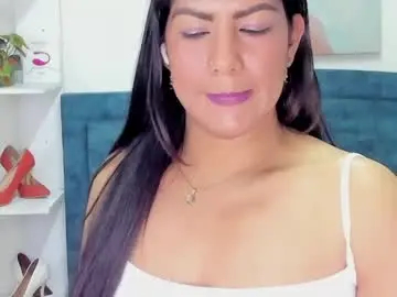 Chaturbate Nude Webcam of isadoravex