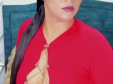 Chaturbate Sex Chat of isadoravex