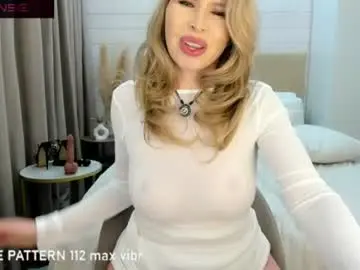 Chaturbate Private Sex Chat of jolie_ozolla
