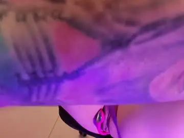 Chaturbate Live Sex of madisonkane