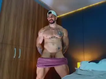 Chaturbate Live Porn of massimo_visconti