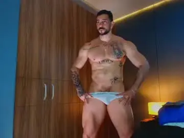 Chaturbate Live Porn of massimo_visconti