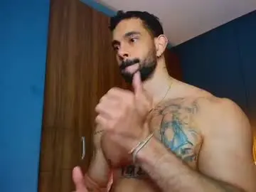 Chaturbate Watch Live Sex Cams of massimo_visconti