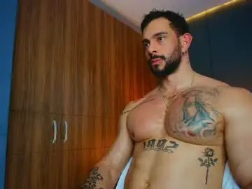 Chaturbate Adult Webcam of massimo_visconti