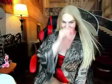 Chaturbate Live Sex of nina_deville
