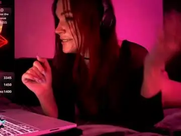 Chaturbate Sex Cam of redyari