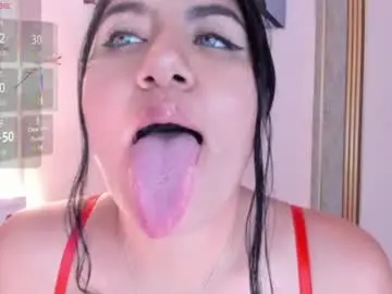 Chaturbate Sex Cam of scarlet_fostt_