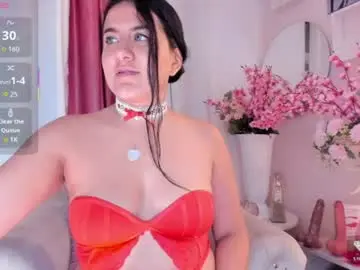 Chaturbate Live Porn of scarlet_fostt_