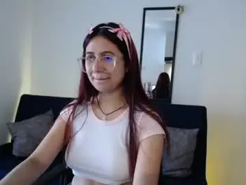 Chaturbate Live Sex Cam of tiana_sweett