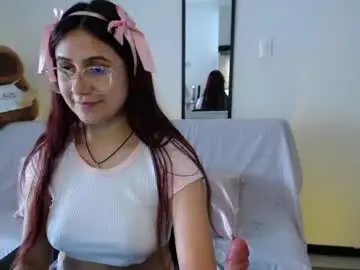 Chaturbate Adult Webcams of tiana_sweett