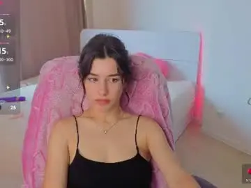 Chaturbate Best Webcam of adellyy