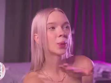 Chaturbate Live Porn of boobybliss
