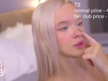 Chaturbate Free Live Porn of boobybliss