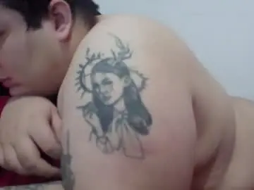 Chaturbate Live Porn of buttercup_milk